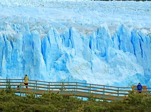 Trekking