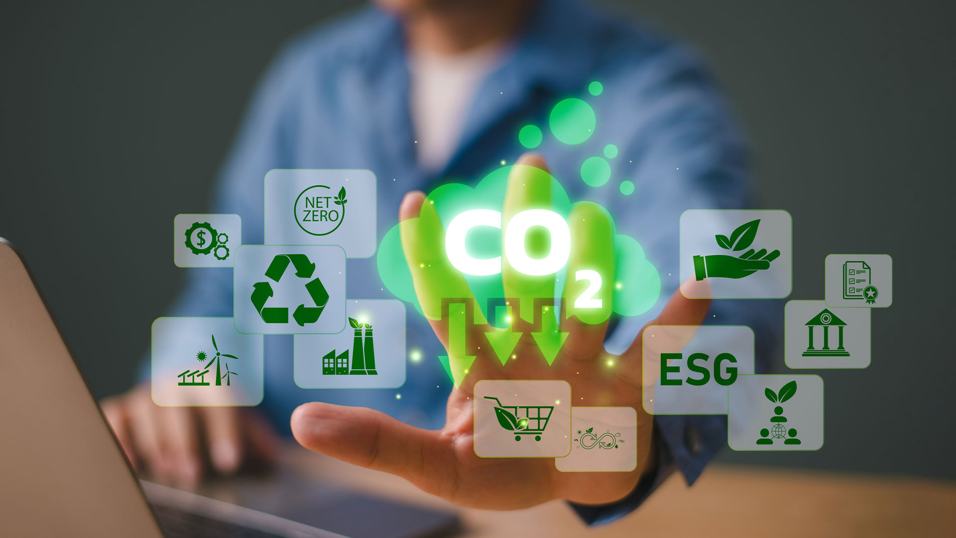Sustainability