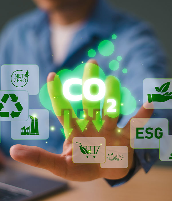Sustainability