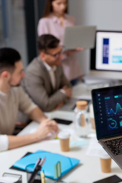 KODO CONSULTING BTP