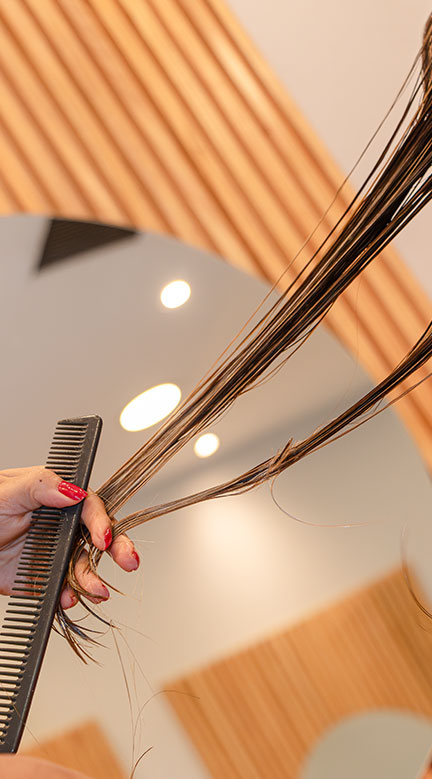 Cortes de pelo